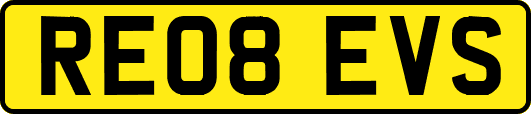 RE08EVS