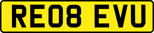 RE08EVU