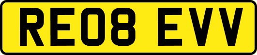 RE08EVV