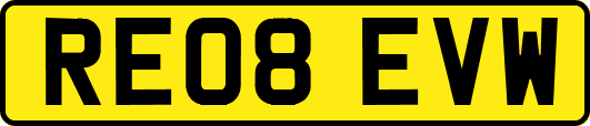 RE08EVW
