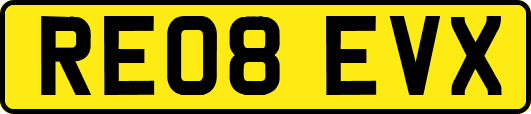 RE08EVX