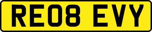 RE08EVY