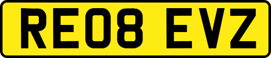 RE08EVZ
