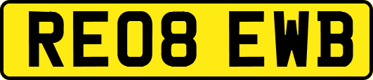 RE08EWB