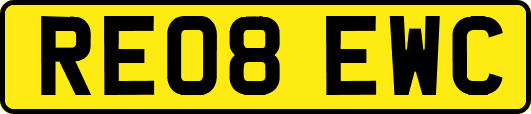 RE08EWC