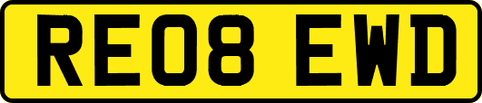 RE08EWD