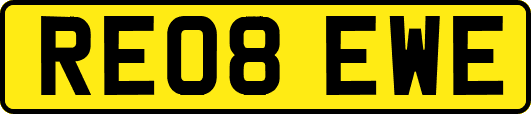 RE08EWE