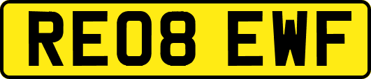RE08EWF