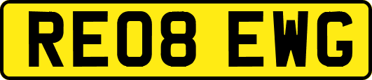 RE08EWG