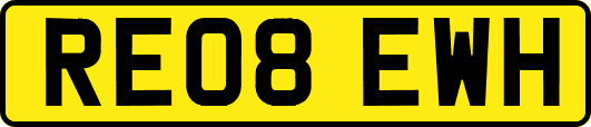 RE08EWH