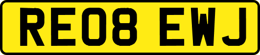 RE08EWJ
