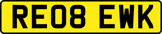 RE08EWK