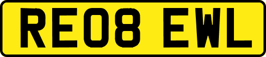 RE08EWL