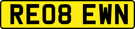 RE08EWN