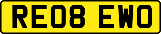 RE08EWO