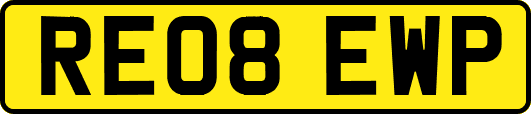 RE08EWP