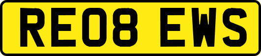 RE08EWS