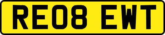 RE08EWT