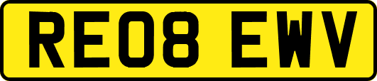 RE08EWV