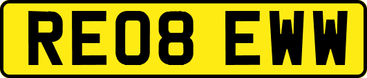 RE08EWW