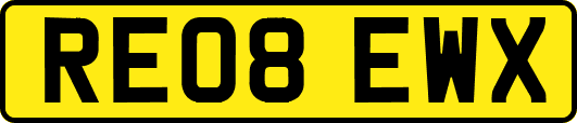 RE08EWX