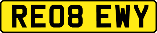 RE08EWY