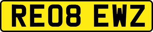 RE08EWZ