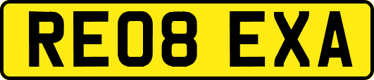 RE08EXA