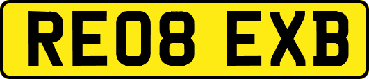 RE08EXB