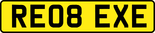 RE08EXE