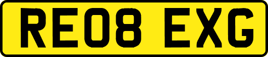 RE08EXG