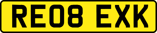 RE08EXK