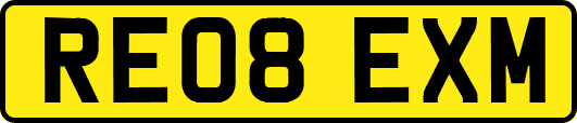 RE08EXM