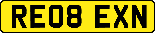 RE08EXN