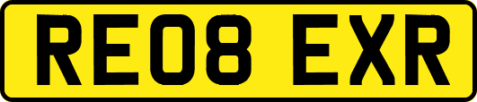 RE08EXR