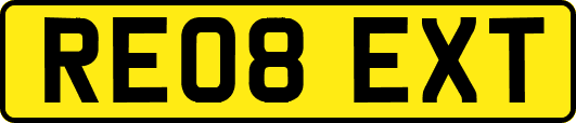 RE08EXT