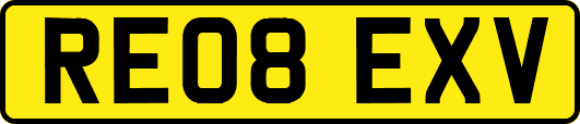 RE08EXV