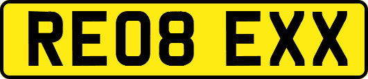 RE08EXX