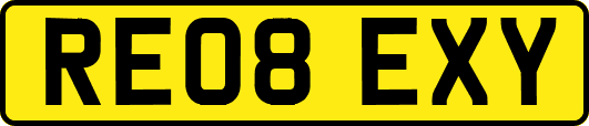 RE08EXY