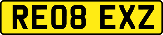 RE08EXZ