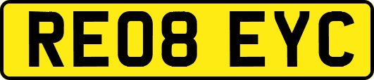 RE08EYC