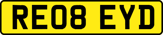 RE08EYD