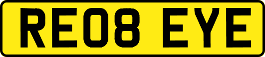 RE08EYE