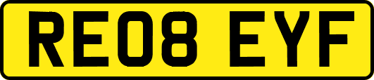 RE08EYF