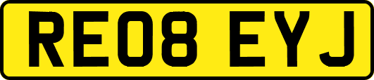 RE08EYJ