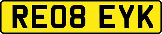 RE08EYK