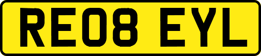 RE08EYL