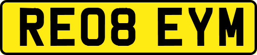 RE08EYM