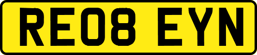 RE08EYN