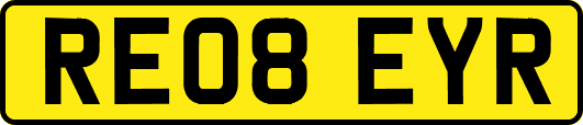 RE08EYR